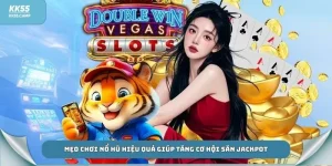 Mẹo chơi nổ hũ